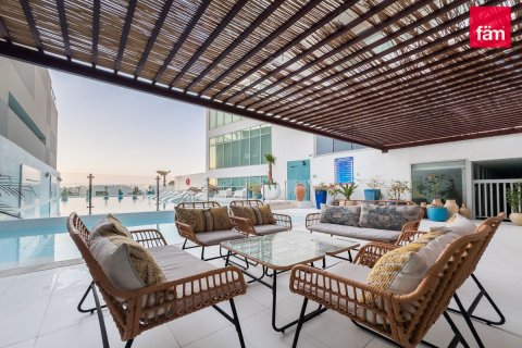 Byt v Al Sufouh, Dubai, SAE 3 ložnice, 198.8 m² Č.: 634522 - fotografie 14