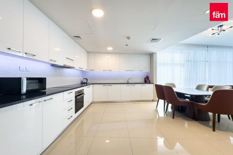 Byt v Al Sufouh, Dubai, SAE 3 ložnice, 198.8 m² Č.: 634522 - fotografie 4