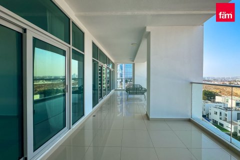 Byt v Al Sufouh, Dubai, SAE 3 ložnice, 198.8 m² Č.: 634522 - fotografie 10