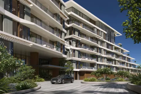 Apartman u gradu Palm Jebel Ali, Dubai, UAE 2 spavaće sobe, 127 m2 Br. 688299 - Slika 20