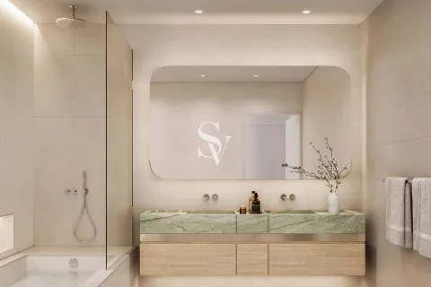 Apartman u gradu Palm Jebel Ali, Dubai, UAE 2 spavaće sobe, 127 m2 Br. 688299 - Slika 27