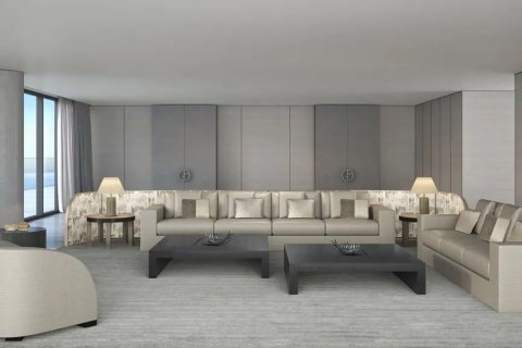 Byt v Palm Jumeirah, Dubai, SAE 2 ložnice, 281.1 m² Č.: 634524 - fotografie 8
