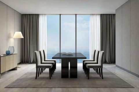 Byt v Palm Jumeirah, Dubai, SAE 2 ložnice, 281.1 m² Č.: 634524 - fotografie 4