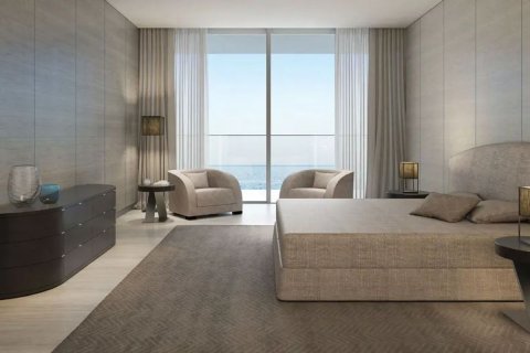 Byt v Palm Jumeirah, Dubai, SAE 2 ložnice, 281.1 m² Č.: 634524 - fotografie 2