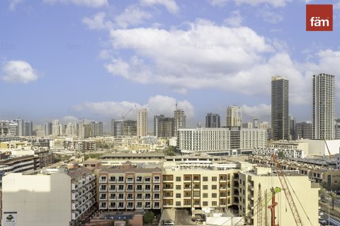 Dubai, UAE의 판매용 아파트 침실 1개, 65.8제곱미터 번호 634520 - 사진 21