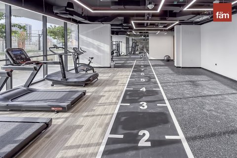 Dubai, UAE의 판매용 아파트 침실 1개, 65.8제곱미터 번호 634520 - 사진 20