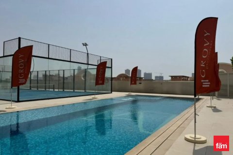 Appartamento in vendita a Dubai, EAU 1 camera da letto, 65.8 mq. № 634520 - foto 21