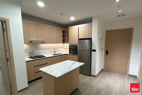Appartamento in vendita a Dubai, EAU 1 camera da letto, 65.8 mq. № 634520 - foto 1