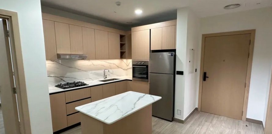Appartamento a Dubai, EAU 1 camera da letto, 65.8 mq. № 634520