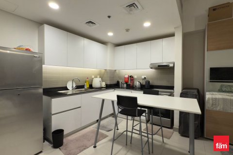Apartament në Dubai, Emiratet e Bashkuara Arabe 1 dhomë gjumi, 84.1 m2. № 634525 - Foto 4