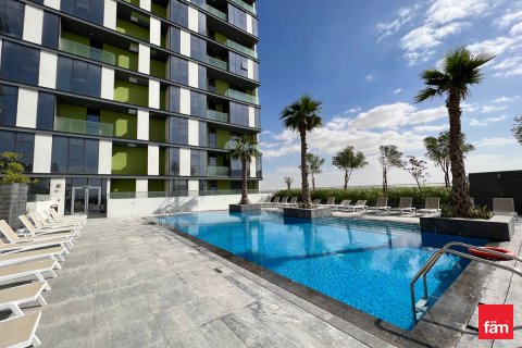 Apartament në Dubai, Emiratet e Bashkuara Arabe 1 dhomë gjumi, 84.1 m2. № 634525 - Foto 1