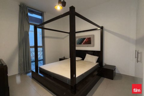 Apartament në Dubai, Emiratet e Bashkuara Arabe 1 dhomë gjumi, 84.1 m2. № 634525 - Foto 6