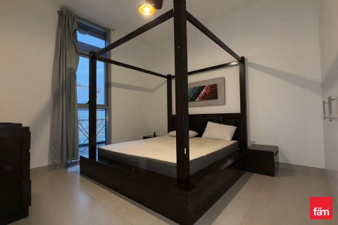 Apartament në Dubai, Emiratet e Bashkuara Arabe 1 dhomë gjumi, 84.1 m2. № 634525 - Foto 7