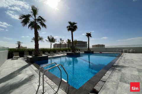 Apartament në Dubai, Emiratet e Bashkuara Arabe 1 dhomë gjumi, 84.1 m2. № 634525 - Foto 18