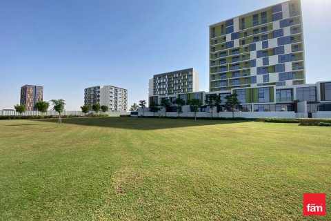 Apartament në Dubai, Emiratet e Bashkuara Arabe 1 dhomë gjumi, 84.1 m2. № 634525 - Foto 14