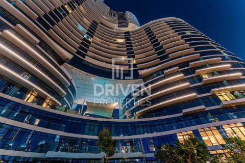 Apartmán v Downtown Dubai (Downtown Burj Dubai), Dubai, SAE 2 spálne, 127.28 m2 č. 745957 - Fotografia 11