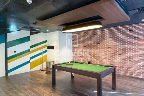 Apartmán v Downtown Dubai (Downtown Burj Dubai), Dubai, SAE 2 spálne, 127.28 m2 č. 745957 - Fotografia 9