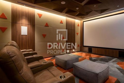 Apartmán v Downtown Dubai (Downtown Burj Dubai), Dubai, SAE 2 spálne, 127.28 m2 č. 745957 - Fotografia 10