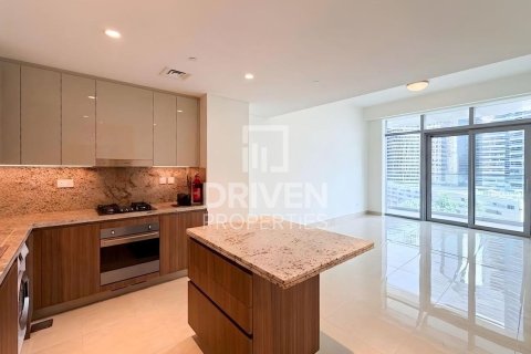 Apartmán v Downtown Dubai (Downtown Burj Dubai), Dubai, SAE 2 spálne, 127.28 m2 č. 745957
