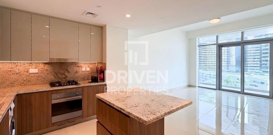 Apartmán v Downtown Dubai (Downtown Burj Dubai), Dubai, SAE 2 spálne, 127.28 m2 č. 745957