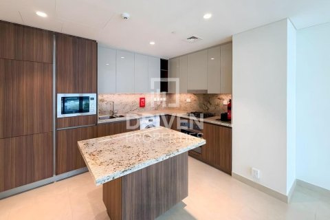 Apartmán v Downtown Dubai (Downtown Burj Dubai), Dubai, SAE 2 spálne, 127.28 m2 č. 745957 - Fotografia 6