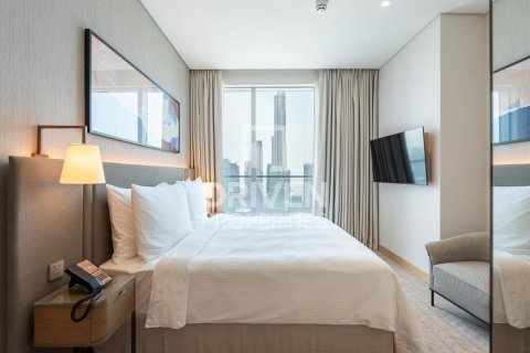 Διαμέρισμα σε Downtown Dubai (Downtown Burj Dubai), Dubai, ΗΑΕ 1 υπνοδωμάτιο, 79.9 τ.μ. Αρ. 745953 - φωτογραφία 5