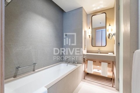 Διαμέρισμα σε Downtown Dubai (Downtown Burj Dubai), Dubai, ΗΑΕ 1 υπνοδωμάτιο, 79.9 τ.μ. Αρ. 745953 - φωτογραφία 10