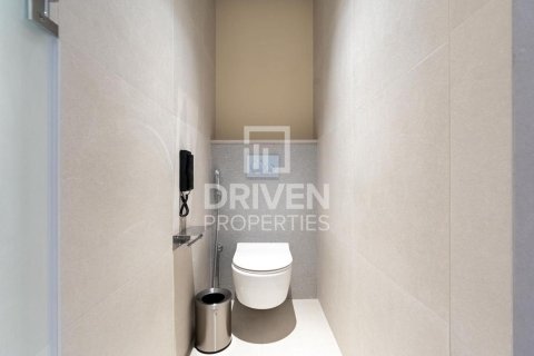 Διαμέρισμα σε Downtown Dubai (Downtown Burj Dubai), Dubai, ΗΑΕ 1 υπνοδωμάτιο, 79.9 τ.μ. Αρ. 745953 - φωτογραφία 9