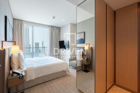 Διαμέρισμα σε Downtown Dubai (Downtown Burj Dubai), Dubai, ΗΑΕ 1 υπνοδωμάτιο, 79.9 τ.μ. Αρ. 745953 - φωτογραφία 4