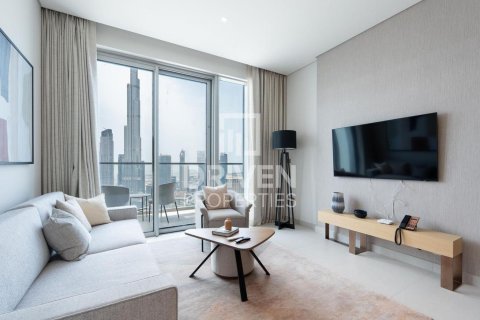 Διαμέρισμα σε Downtown Dubai (Downtown Burj Dubai), Dubai, ΗΑΕ 1 υπνοδωμάτιο, 79.9 τ.μ. Αρ. 745953 - φωτογραφία 7