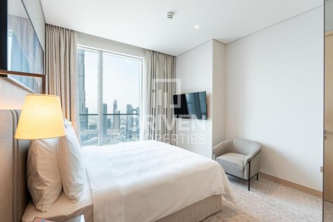 Διαμέρισμα σε Downtown Dubai (Downtown Burj Dubai), Dubai, ΗΑΕ 1 υπνοδωμάτιο, 79.9 τ.μ. Αρ. 745953 - φωτογραφία 6