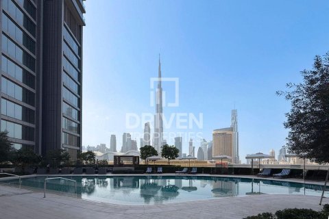 Διαμέρισμα σε Downtown Dubai (Downtown Burj Dubai), Dubai, ΗΑΕ 1 υπνοδωμάτιο, 79.9 τ.μ. Αρ. 745953 - φωτογραφία 12