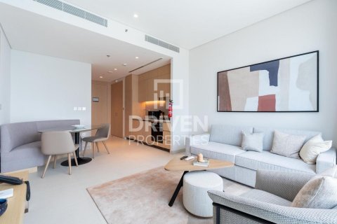 Διαμέρισμα σε Downtown Dubai (Downtown Burj Dubai), Dubai, ΗΑΕ 1 υπνοδωμάτιο, 79.9 τ.μ. Αρ. 745953 - φωτογραφία 2