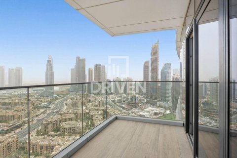 Downtown Dubai (Downtown Burj Dubai), Dubai, संयुक्त अरब अमीरात में अपार्टमेंट, 3 बेडरूम, 192.68 वर्ग मीटर, संख्या 745956 - फ़ोटो 29