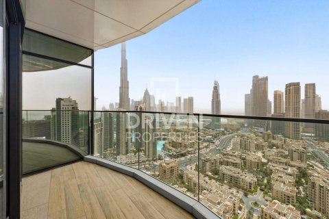Downtown Dubai (Downtown Burj Dubai), Dubai, संयुक्त अरब अमीरात में अपार्टमेंट, 3 बेडरूम, 192.68 वर्ग मीटर, संख्या 745956 - फ़ोटो 24