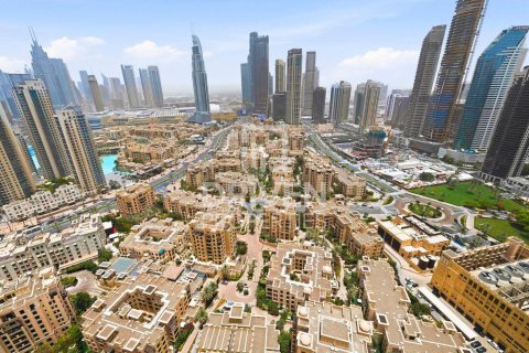 Downtown Dubai (Downtown Burj Dubai), Dubai, संयुक्त अरब अमीरात में अपार्टमेंट, 3 बेडरूम, 192.68 वर्ग मीटर, संख्या 745956 - फ़ोटो 30