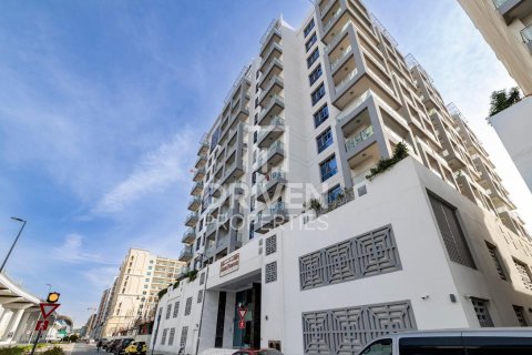 Byt v Al Furjan, Dubai, SAE 2 ložnice, 130.25 m² Č.: 745954 - fotografie 15