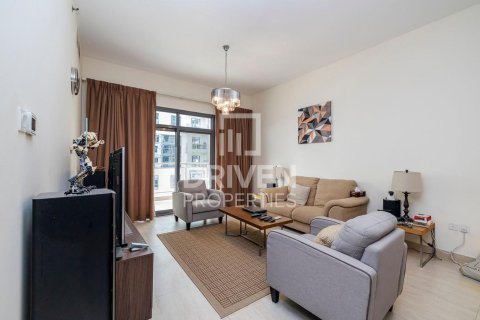 Byt v Al Furjan, Dubai, SAE 2 ložnice, 130.25 m² Č.: 745954 - fotografie 4