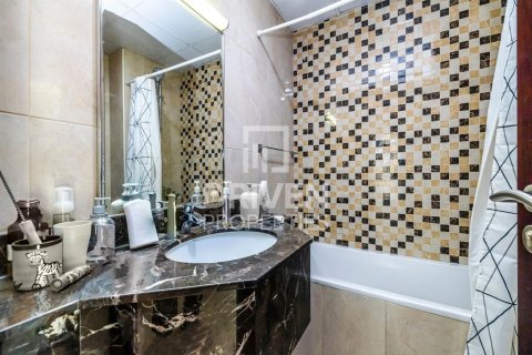 Byt v Al Furjan, Dubai, SAE 2 ložnice, 130.25 m² Č.: 745954 - fotografie 9