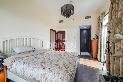 Byt v Al Furjan, Dubai, SAE 2 ložnice, 130.25 m² Č.: 745954 - fotografie 6