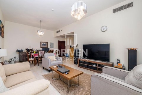 Byt v Al Furjan, Dubai, SAE 2 ložnice, 130.25 m² Č.: 745954 - fotografie 3