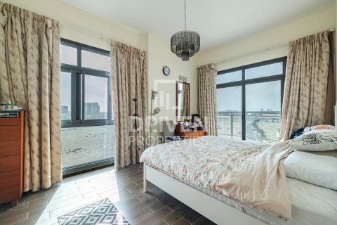 Byt v Al Furjan, Dubai, SAE 2 ložnice, 130.25 m² Č.: 745954 - fotografie 5
