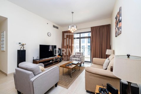 Apartamento en Al Furjan, Dubai, EAU 2 dormitorios, 130.25 m² № 745954