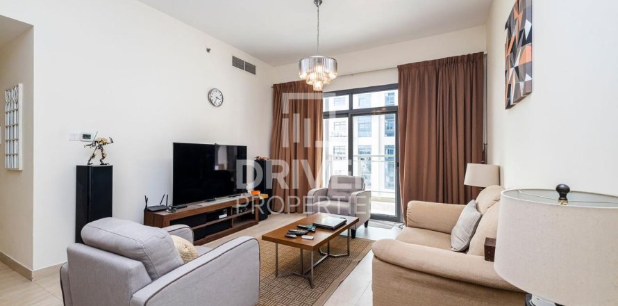 Byt v Al Furjan, Dubai, SAE 2 ložnice, 130.25 m² Č.: 745954