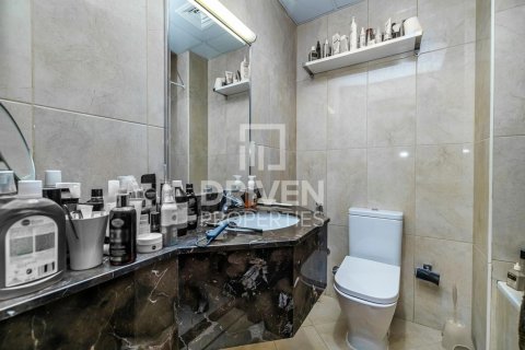 Byt v Al Furjan, Dubai, SAE 2 ložnice, 130.25 m² Č.: 745954 - fotografie 10