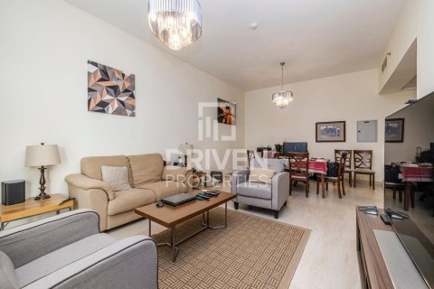 Byt v Al Furjan, Dubai, SAE 2 ložnice, 130.25 m² Č.: 745954 - fotografie 2