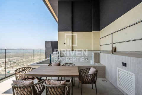 Jumeirah Village Circle, Dubai, UAE의 임대용 아파트 침실 2개, 148.18제곱미터 번호 745958 - 사진 19
