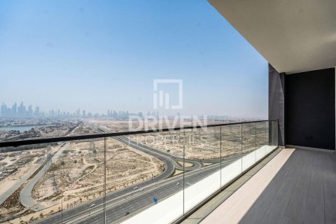 Jumeirah Village Circle, Dubai, UAE의 임대용 아파트 침실 2개, 148.18제곱미터 번호 745958 - 사진 17