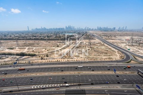 Jumeirah Village Circle, Dubai, UAE의 임대용 아파트 침실 2개, 148.18제곱미터 번호 745958 - 사진 18