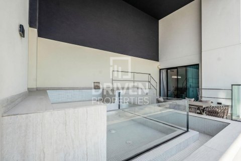 Jumeirah Village Circle, Dubai, UAE의 임대용 아파트 침실 2개, 148.18제곱미터 번호 745958 - 사진 14